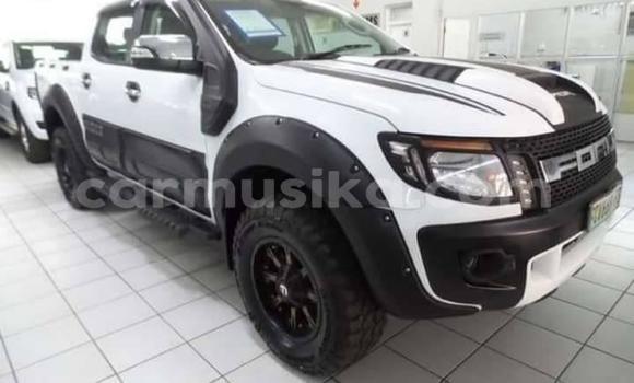 Buy Used Ford Ranger White Car in Beitbridge in Matabeleland South Buy Used Ford Ranger White Car in Beitbridge in Matabeleland South