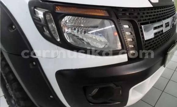 Buy Used Ford Ranger White Car in Beitbridge in Matabeleland South Buy Used Ford Ranger White Car in Beitbridge in Matabeleland South