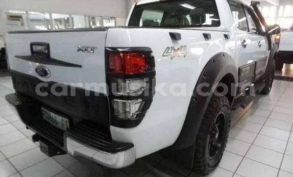 Buy Used Ford Ranger White Car in Beitbridge in Matabeleland South Buy Used Ford Ranger White Car in Beitbridge in Matabeleland South