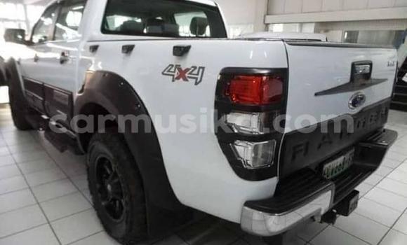 Buy Used Ford Ranger White Car in Beitbridge in Matabeleland South Buy Used Ford Ranger White Car in Beitbridge in Matabeleland South