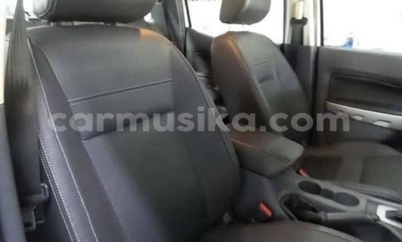 Buy Used Ford Ranger White Car in Beitbridge in Matabeleland South Buy Used Ford Ranger White Car in Beitbridge in Matabeleland South