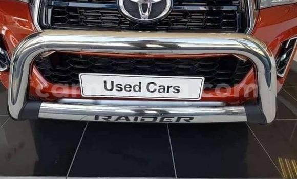 Buy Used Toyota Hilux Brown Car in Beitbridge in Matabeleland South Buy Used Toyota Hilux Brown Car in Beitbridge in Matabeleland South