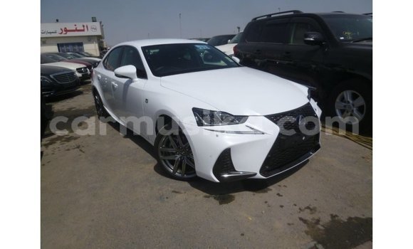 Tenga Imported Lexus IS Chena Mota in Import - Dubai in Harare Tenga Imported Lexus IS Chena Mota in Import - Dubai in Harare