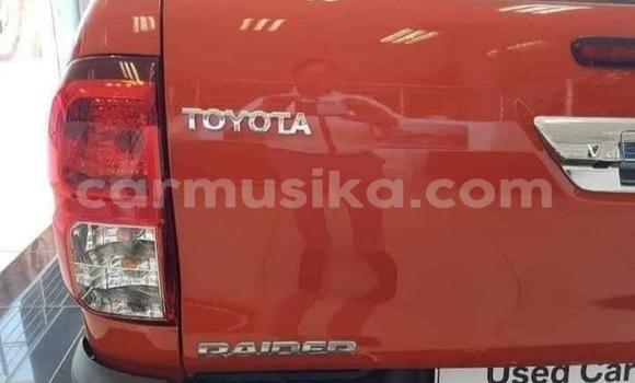 Buy Used Toyota Hilux Brown Car in Beitbridge in Matabeleland South Buy Used Toyota Hilux Brown Car in Beitbridge in Matabeleland South