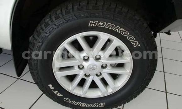 Buy Used Toyota Hilux Silver Car in Beitbridge in Matabeleland South Buy Used Toyota Hilux Silver Car in Beitbridge in Matabeleland South