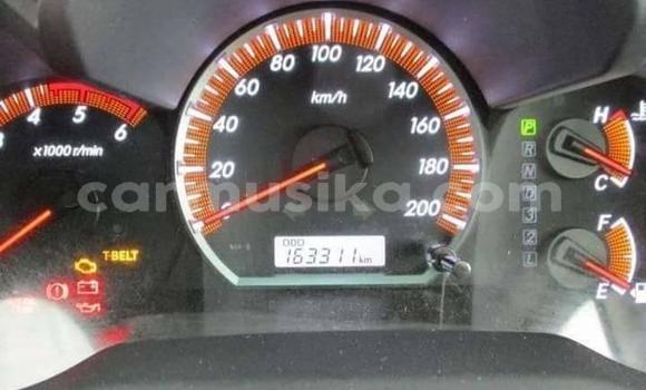 Buy Used Toyota Hilux Silver Car in Beitbridge in Matabeleland South Buy Used Toyota Hilux Silver Car in Beitbridge in Matabeleland South