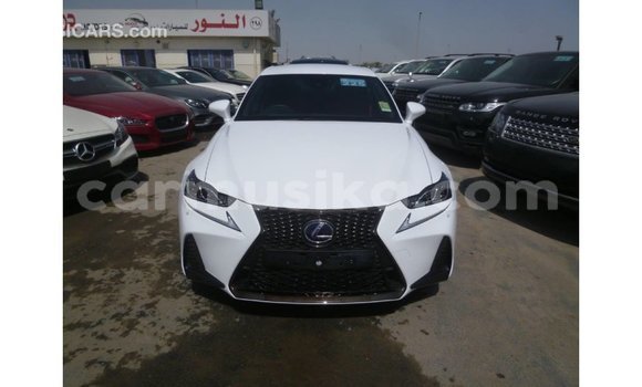 Tenga Imported Lexus IS Chena Mota in Import - Dubai in Harare Tenga Imported Lexus IS Chena Mota in Import - Dubai in Harare