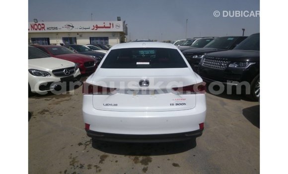 Tenga Imported Lexus IS Chena Mota in Import - Dubai in Harare Tenga Imported Lexus IS Chena Mota in Import - Dubai in Harare