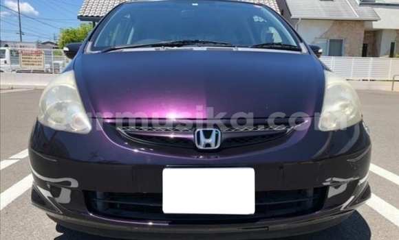 Buy Used Honda Fit Other Car in Beitbridge in Matabeleland South Buy Used Honda Fit Other Car in Beitbridge in Matabeleland South