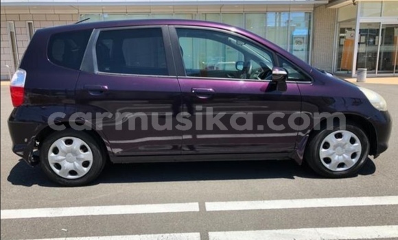 Buy Used Honda Fit Other Car in Beitbridge in Matabeleland South Buy Used Honda Fit Other Car in Beitbridge in Matabeleland South