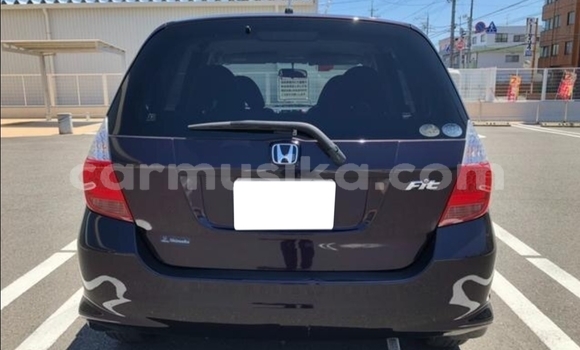 Buy Used Honda Fit Other Car in Beitbridge in Matabeleland South Buy Used Honda Fit Other Car in Beitbridge in Matabeleland South