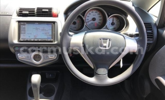 Buy Used Honda Fit Other Car in Beitbridge in Matabeleland South Buy Used Honda Fit Other Car in Beitbridge in Matabeleland South