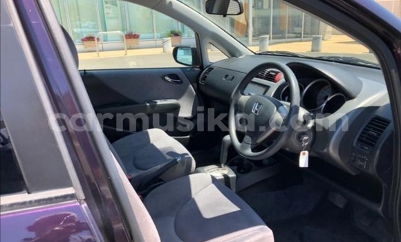 Buy Used Honda Fit Other Car in Beitbridge in Matabeleland South Buy Used Honda Fit Other Car in Beitbridge in Matabeleland South