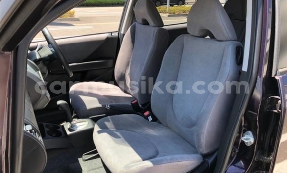 Buy Used Honda Fit Other Car in Beitbridge in Matabeleland South Buy Used Honda Fit Other Car in Beitbridge in Matabeleland South