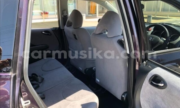 Buy Used Honda Fit Other Car in Beitbridge in Matabeleland South Buy Used Honda Fit Other Car in Beitbridge in Matabeleland South