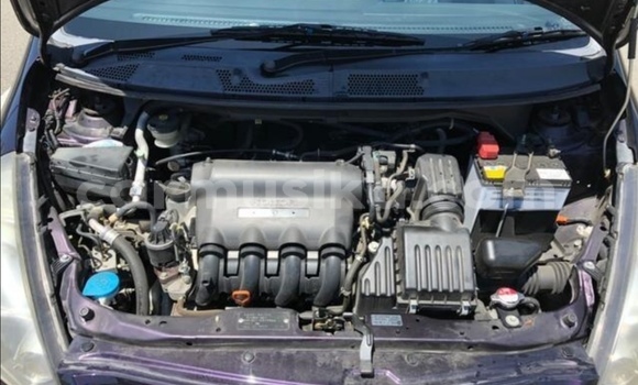 Buy Used Honda Fit Other Car in Beitbridge in Matabeleland South Buy Used Honda Fit Other Car in Beitbridge in Matabeleland South