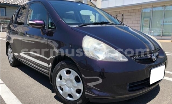 Buy Used Honda Fit Other Car in Beitbridge in Matabeleland South Buy Used Honda Fit Other Car in Beitbridge in Matabeleland South