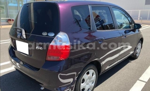 Buy Used Honda Fit Other Car in Beitbridge in Matabeleland South Buy Used Honda Fit Other Car in Beitbridge in Matabeleland South