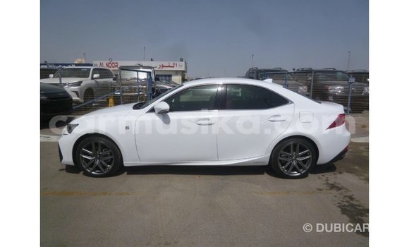Tenga Imported Lexus IS Chena Mota in Import - Dubai in Harare Tenga Imported Lexus IS Chena Mota in Import - Dubai in Harare