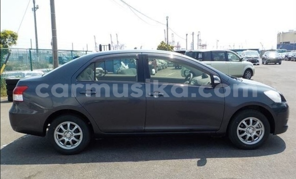 Acheter Occasion Voiture Toyota Belta Autre à Beitbridge, Matabeleland South Acheter Occasion Voiture Toyota Belta Autre à Beitbridge, Matabeleland South