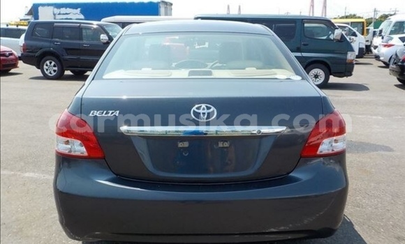 Acheter Occasion Voiture Toyota Belta Autre à Beitbridge, Matabeleland South Acheter Occasion Voiture Toyota Belta Autre à Beitbridge, Matabeleland South