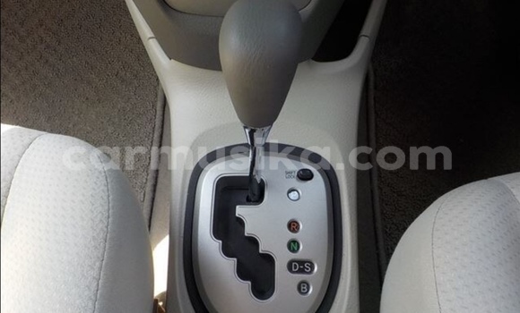 Acheter Occasion Voiture Toyota Belta Autre à Beitbridge, Matabeleland South Acheter Occasion Voiture Toyota Belta Autre à Beitbridge, Matabeleland South