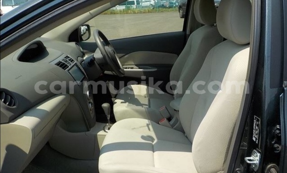 Acheter Occasion Voiture Toyota Belta Autre à Beitbridge, Matabeleland South Acheter Occasion Voiture Toyota Belta Autre à Beitbridge, Matabeleland South