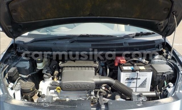 Acheter Occasion Voiture Toyota Belta Autre à Beitbridge, Matabeleland South Acheter Occasion Voiture Toyota Belta Autre à Beitbridge, Matabeleland South