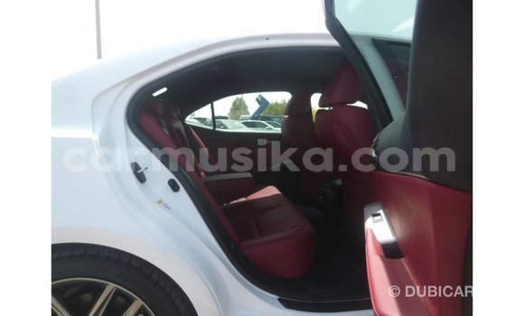 Tenga Imported Lexus IS Chena Mota in Import - Dubai in Harare Tenga Imported Lexus IS Chena Mota in Import - Dubai in Harare