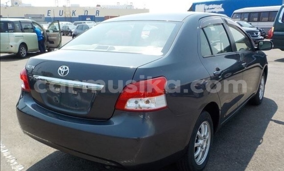 Acheter Occasion Voiture Toyota Belta Autre à Beitbridge, Matabeleland South Acheter Occasion Voiture Toyota Belta Autre à Beitbridge, Matabeleland South