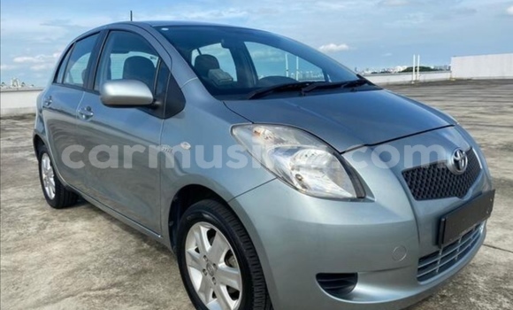 Nunua Ilio tumika Toyota Yaris Fedha Gari ndani ya Beitbridge nchini Matabeleland Kusini