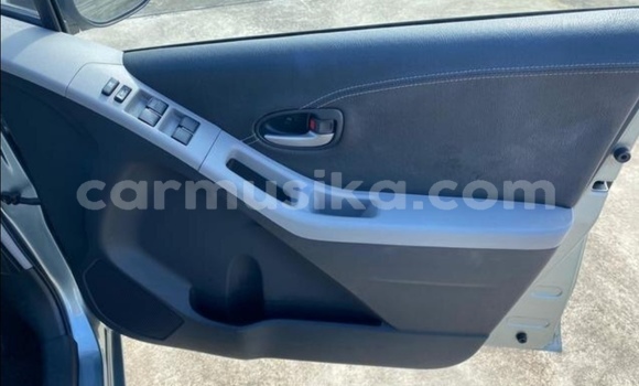 Acheter Occasion Voiture Toyota Yaris Gris à Beitbridge, Matabeleland South Acheter Occasion Voiture Toyota Yaris Gris à Beitbridge, Matabeleland South