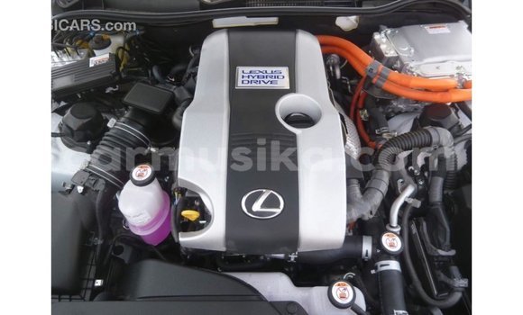 Tenga Imported Lexus IS Chena Mota in Import - Dubai in Harare Tenga Imported Lexus IS Chena Mota in Import - Dubai in Harare
