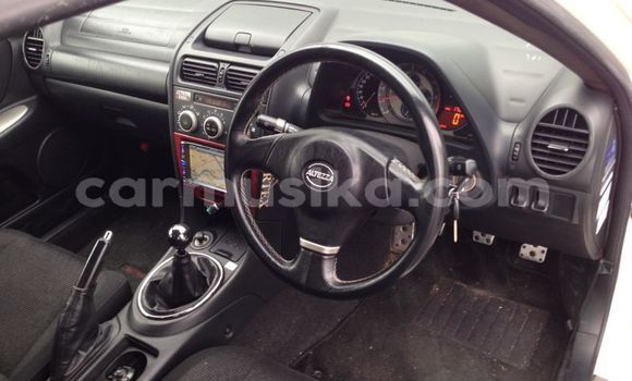 Buy Used Toyota Altezza White Car in Beitbridge in Matabeleland South Buy Used Toyota Altezza White Car in Beitbridge in Matabeleland South