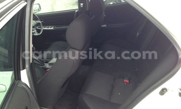 Buy Used Toyota Altezza White Car in Beitbridge in Matabeleland South Buy Used Toyota Altezza White Car in Beitbridge in Matabeleland South