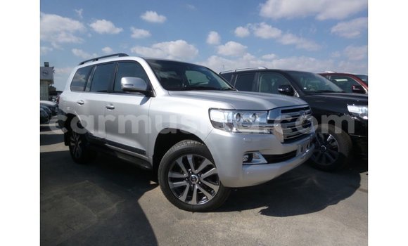 Nunua Imported Toyota Land Cruiser Nyingine Gari ndani ya Import - Dubai nchini Harare Nunua Imported Toyota Land Cruiser Nyingine Gari ndani ya Import - Dubai nchini Harare