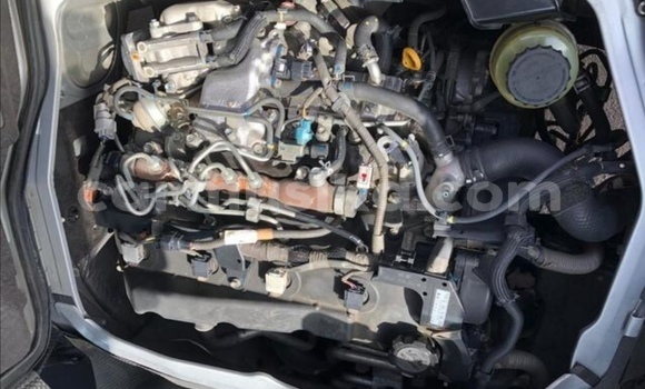 Acheter Occasion Voiture Toyota Hiace Gris à Beitbridge, Matabeleland South Acheter Occasion Voiture Toyota Hiace Gris à Beitbridge, Matabeleland South