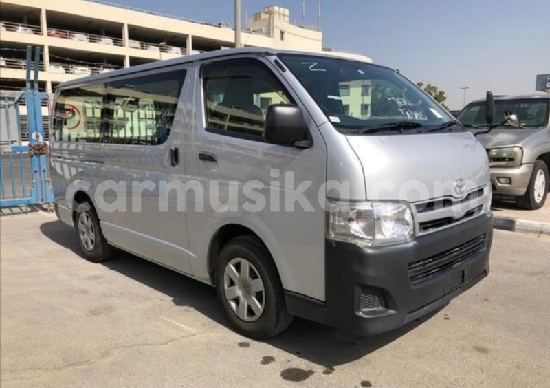 Big with watermark toyota hiace matabeleland south beitbridge 23371