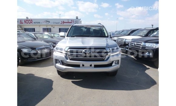 Nunua Imported Toyota Land Cruiser Nyingine Gari ndani ya Import - Dubai nchini Harare Nunua Imported Toyota Land Cruiser Nyingine Gari ndani ya Import - Dubai nchini Harare