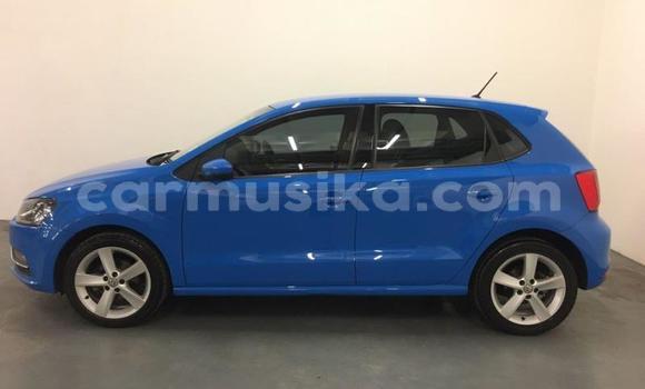 Tenga Tsaru Volkswagen Polo Bhuruu Mota in Beitbridge in Matabeleland South Tenga Tsaru Volkswagen Polo Bhuruu Mota in Beitbridge in Matabeleland South