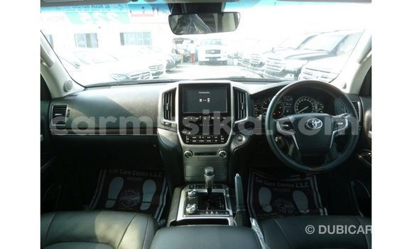 Nunua Imported Toyota Land Cruiser Nyingine Gari ndani ya Import - Dubai nchini Harare Nunua Imported Toyota Land Cruiser Nyingine Gari ndani ya Import - Dubai nchini Harare