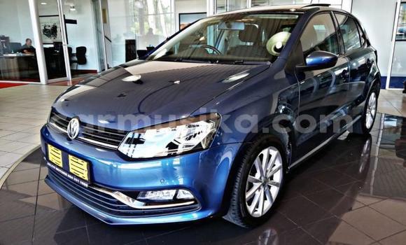 Tenga Tsaru Volkswagen Polo Bhuruu Mota in Beitbridge in Matabeleland South