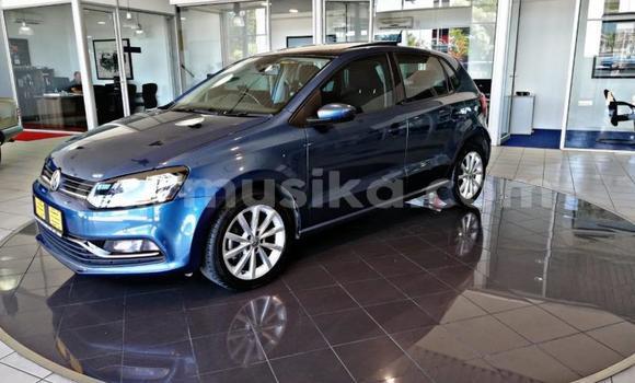 Tenga Tsaru Volkswagen Polo Bhuruu Mota in Beitbridge in Matabeleland South Tenga Tsaru Volkswagen Polo Bhuruu Mota in Beitbridge in Matabeleland South