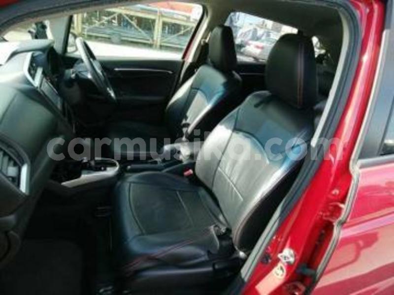 Big with watermark honda fit matabeleland south beitbridge 23382