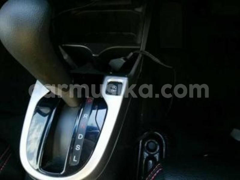 Big with watermark honda fit matabeleland south beitbridge 23382