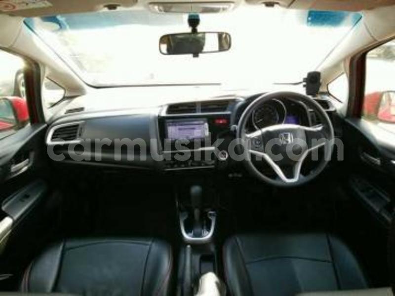 Big with watermark honda fit matabeleland south beitbridge 23382