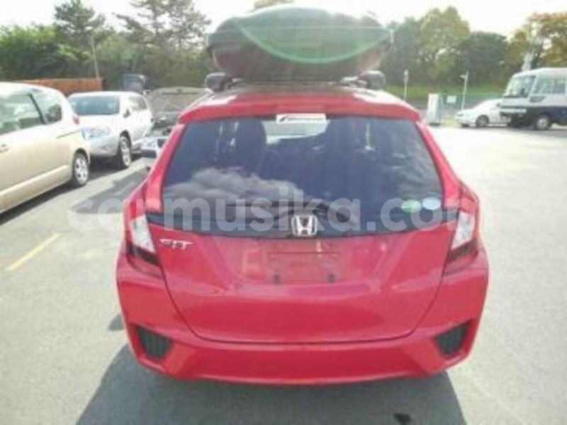Big with watermark honda fit matabeleland south beitbridge 23382