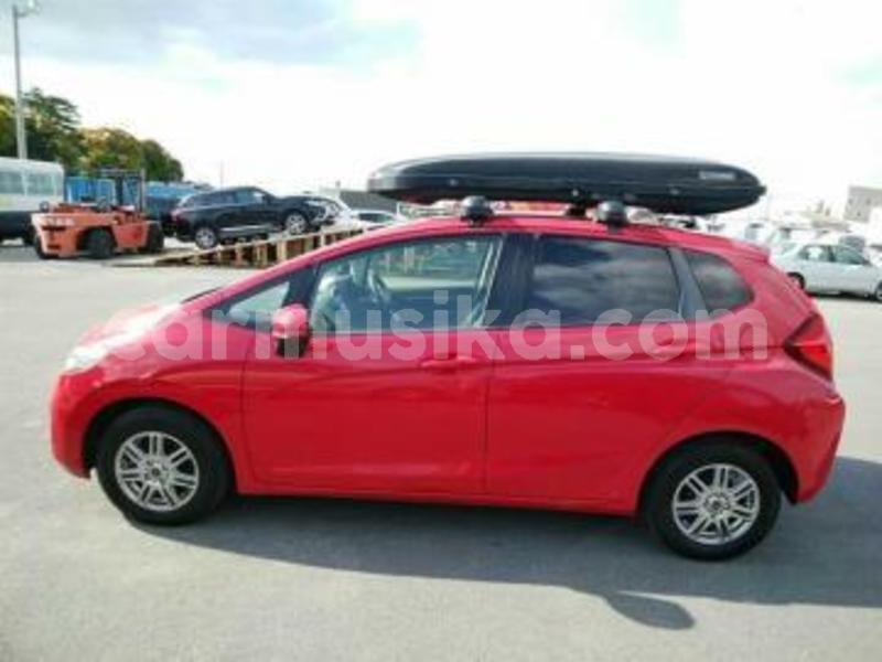 Big with watermark honda fit matabeleland south beitbridge 23382