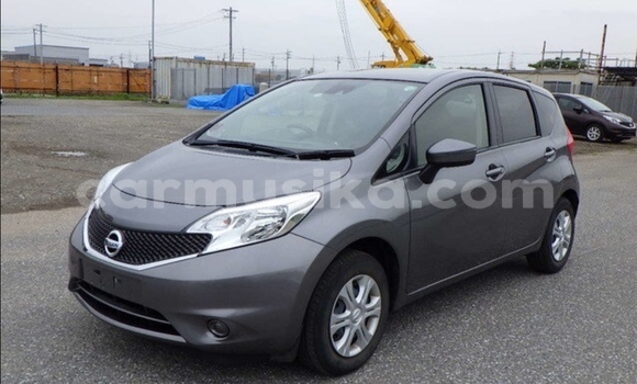 Acheter Occasion Voiture Nissan Note Autre à Beitbridge, Matabeleland South Acheter Occasion Voiture Nissan Note Autre à Beitbridge, Matabeleland South