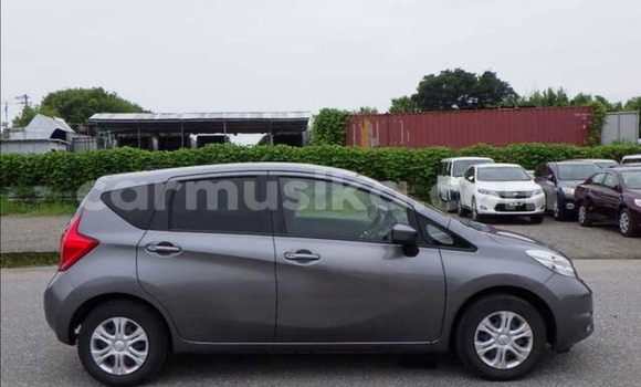 Acheter Occasion Voiture Nissan Note Autre à Beitbridge, Matabeleland South Acheter Occasion Voiture Nissan Note Autre à Beitbridge, Matabeleland South